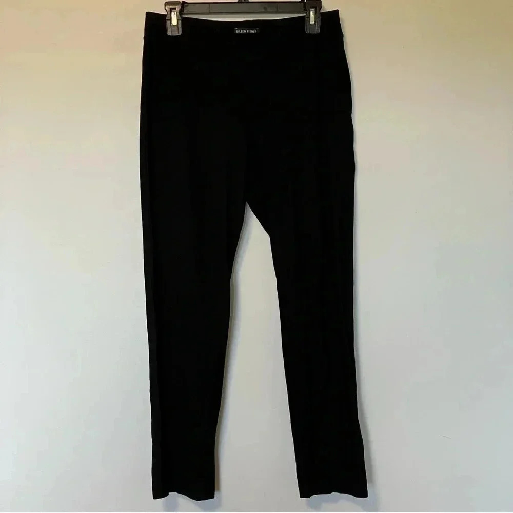 Eileen Fisher pants  long pants